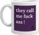 mug