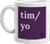 mug