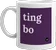 mug