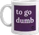 mug