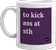 mug