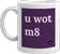 mug
