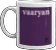 mug
