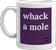 mug