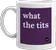 mug