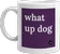 mug