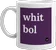 mug