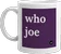 mug