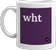 mug