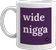 mug