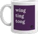 mug
