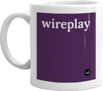 Urban Dictionary: wireplay