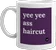 mug
