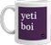 mug
