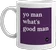 mug