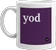 mug