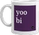 mug