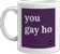 mug