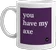 mug