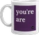 mug