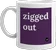 mug