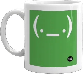 mug
