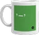 mug