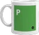 mug