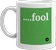mug
