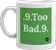 mug