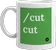 mug