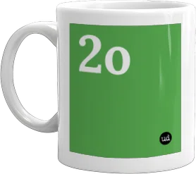 mug