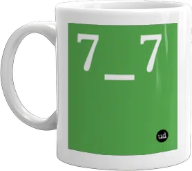 mug