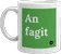 mug