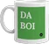 mug