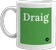 mug