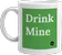 mug