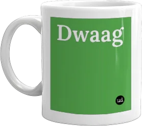 mug