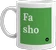 mug