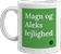 mug
