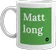 mug