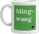 mug