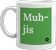 mug