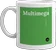 mug