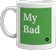mug