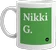 mug