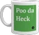 mug