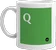 mug