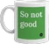 mug
