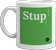 mug